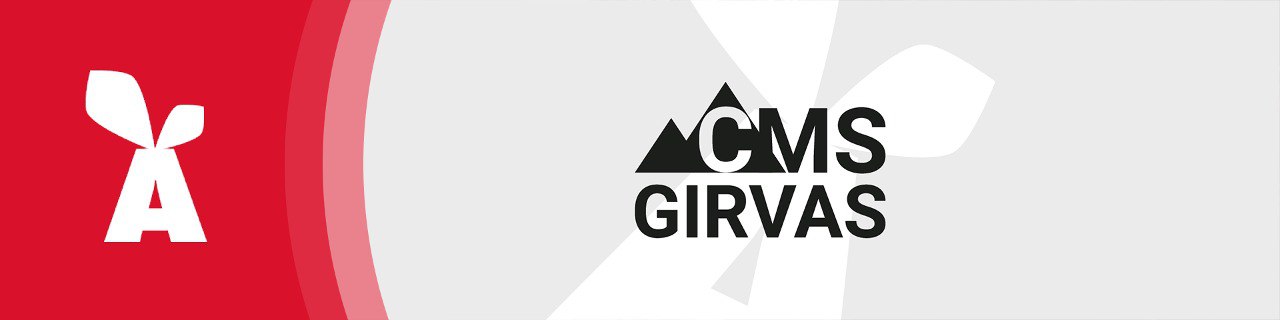 ✅ Вчера была направлена заявка на регистрацию первого продукта Garbalo - CMS «GIRVAS». Начинается новая страница нашей истории | Сетка — социальная сеть от hh.ru