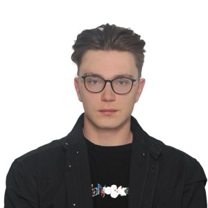 Никита Колодько | Сетка — социальная сеть от hh.ru