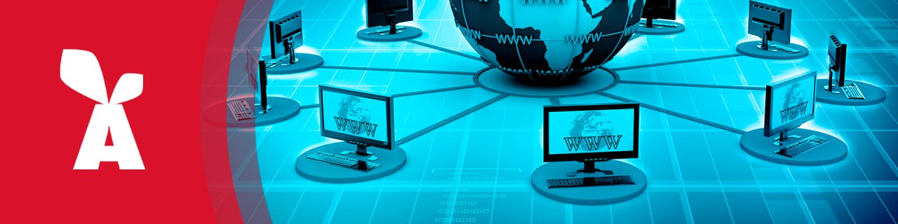 🌐 Запущен микросервис по проверке своего IP-адреса
Сервис позволит отобразить Ваш IP-адрес во внешней сети Интернет | Сетка — социальная сеть от hh.ru