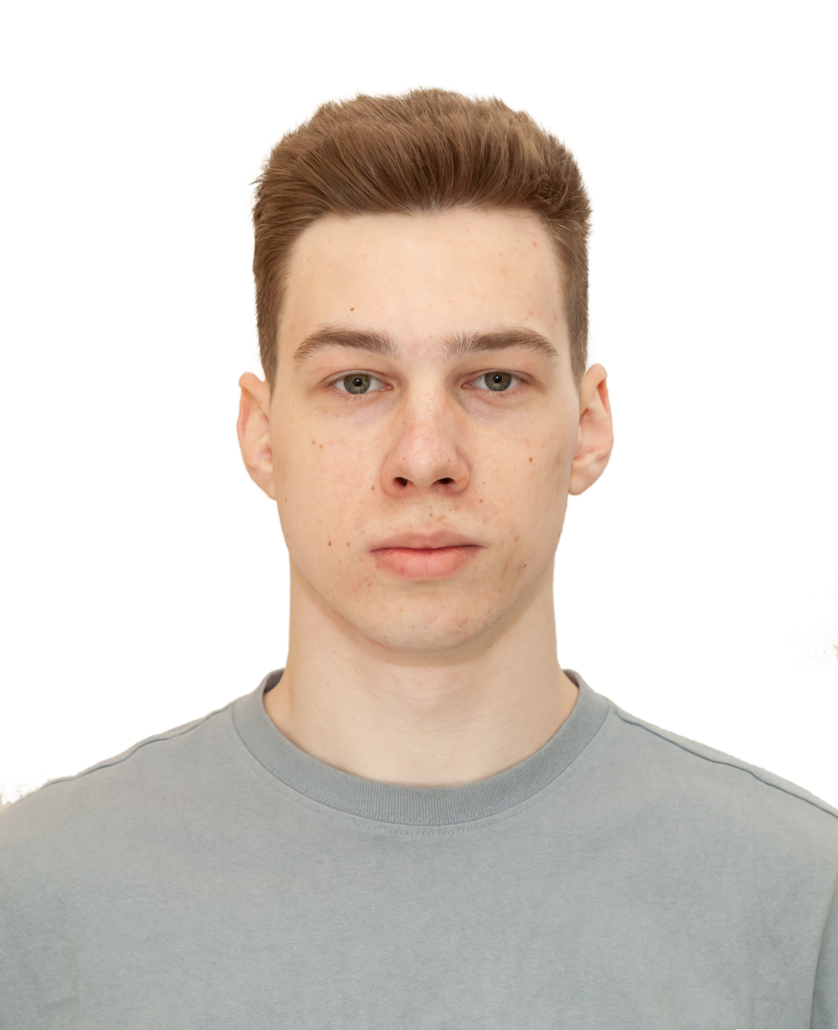 Андрей Литвин