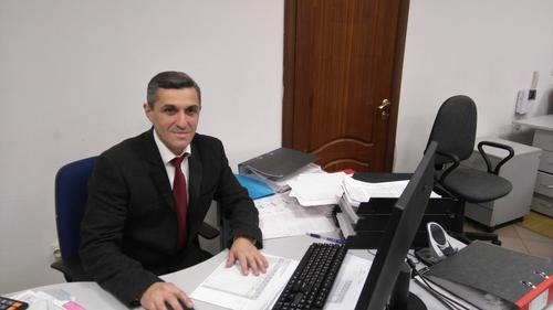 Влад Драган | Сетка — социальная сеть от hh.ru