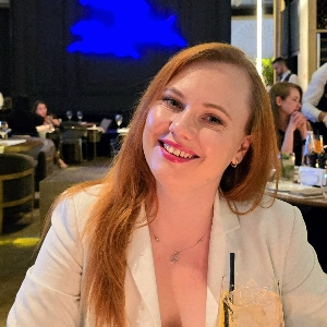 Мария Галиева