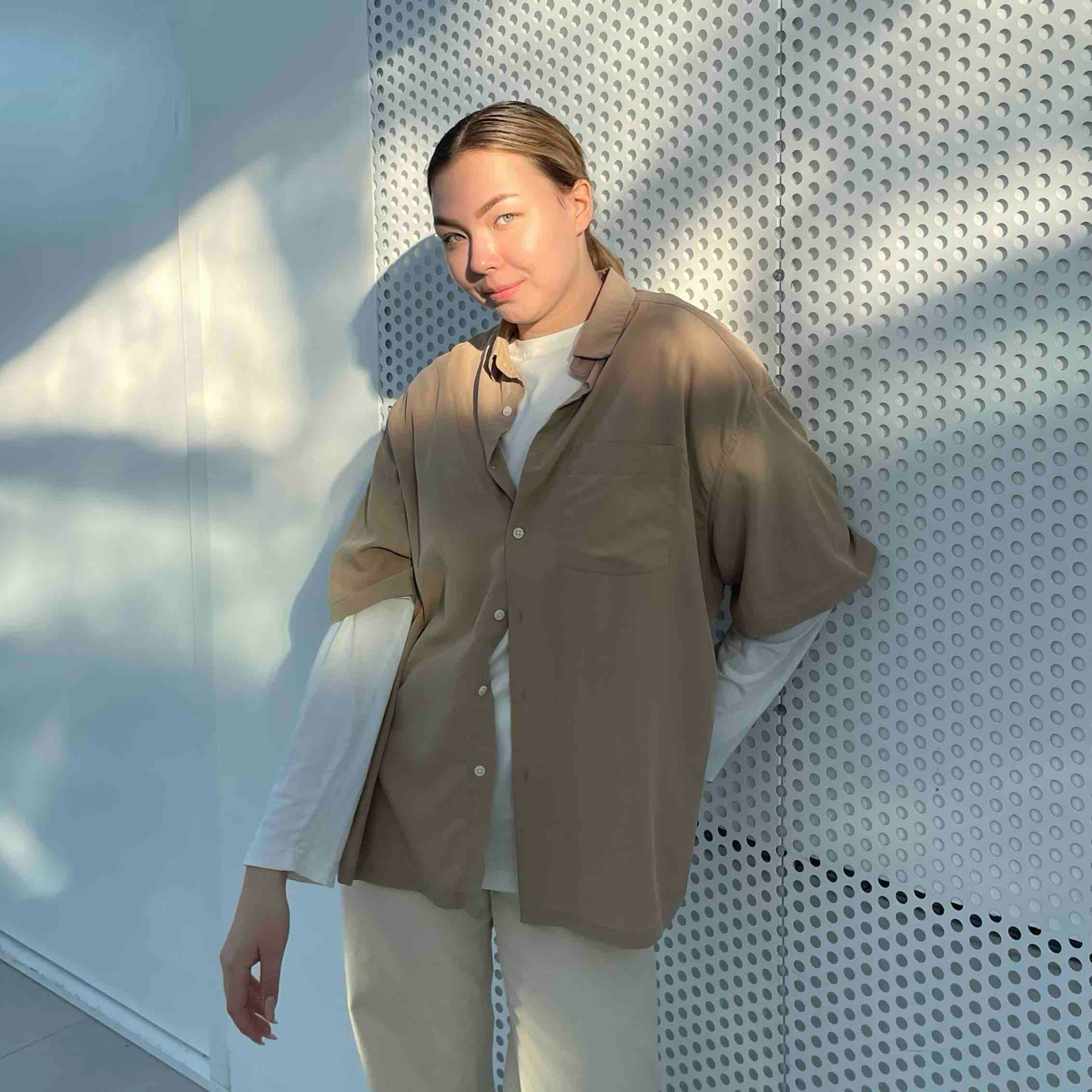 Алёна Шехирева | Сетка — социальная сеть от hh.ru