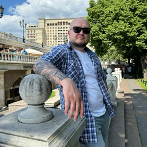 Дмитрий Третьяков | Сетка — социальная сеть от hh.ru