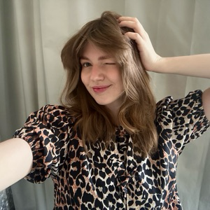 Маша Микрюкова