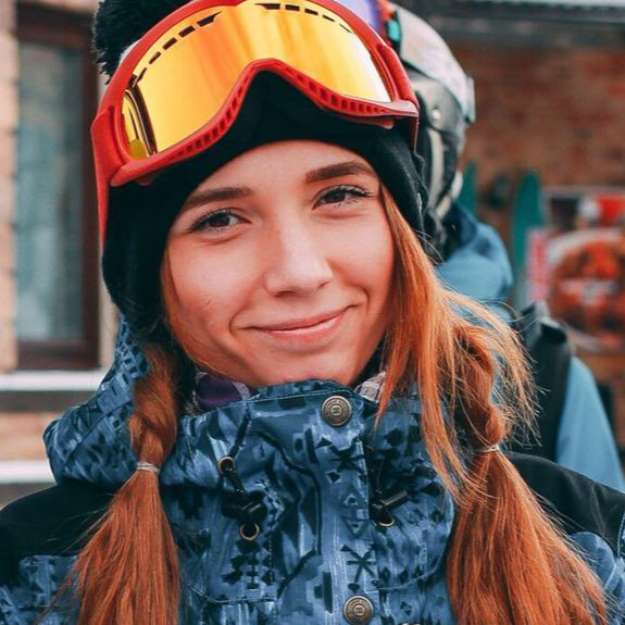 Валерия Береглазова | Сетка — социальная сеть от hh.ru