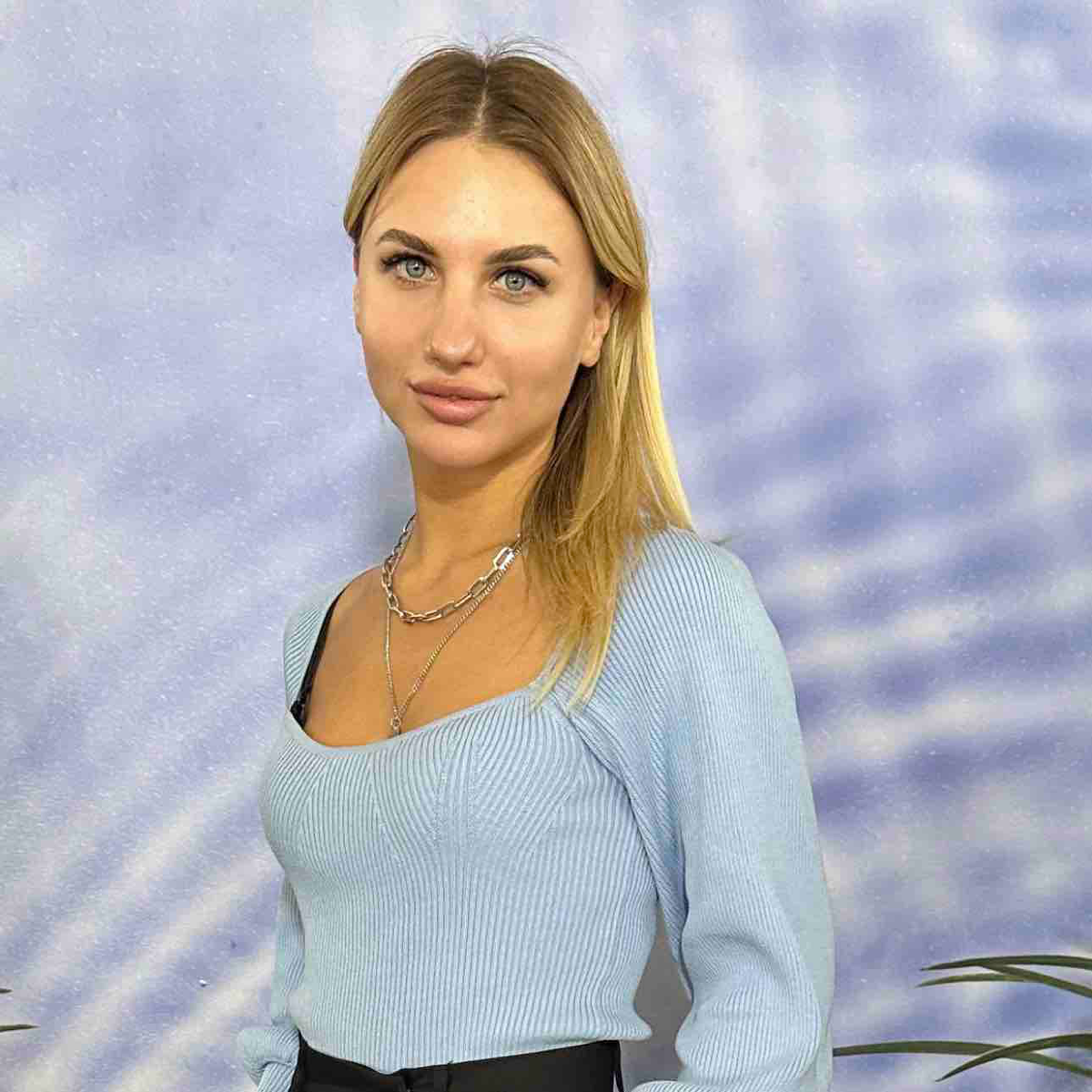 Талалаева Алёна
