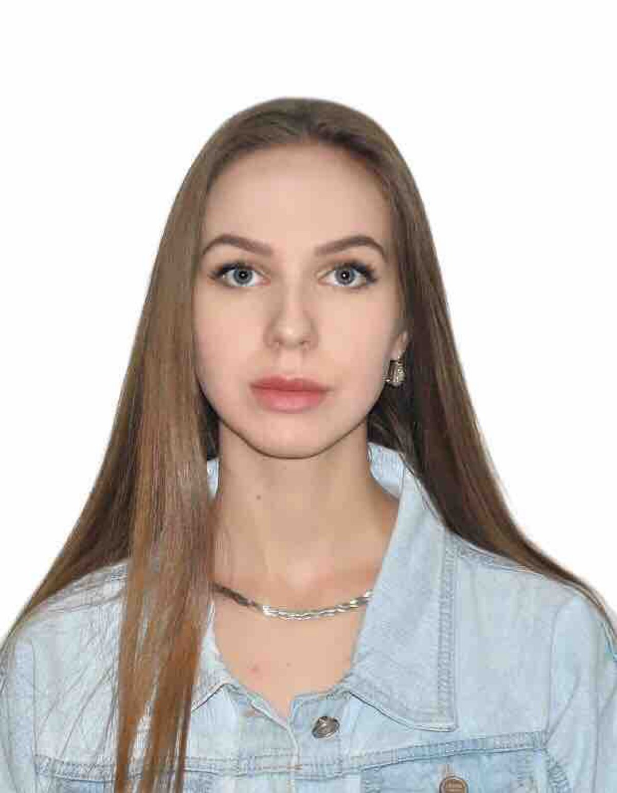 Полина Завойских