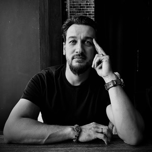 Филипп Щукин | Сетка — социальная сеть от hh.ru