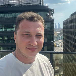 Константин Шумкин | Сетка — социальная сеть от hh.ru