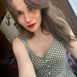 Екатерина Щекалёва | Сетка — социальная сеть от hh.ru