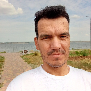 Samat Izdilyuev