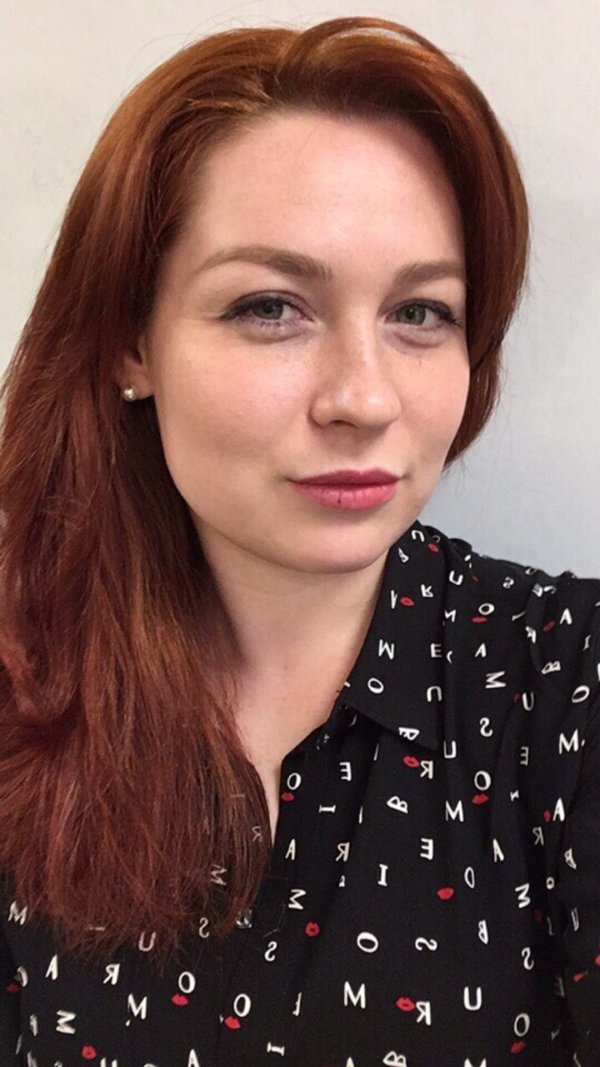 Arina Yako | Сетка — социальная сеть от hh.ru