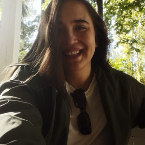 Nadezhda Volkova | Сетка — социальная сеть от hh.ru