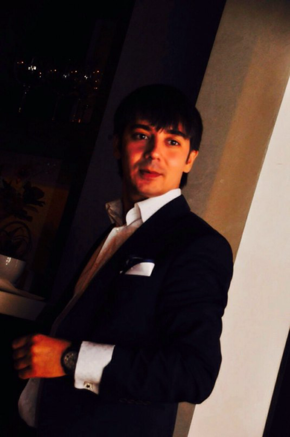 Александр Кабиров