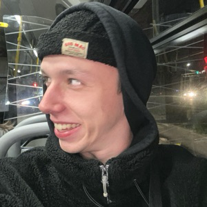 Егор Сус