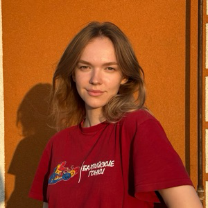 Анастасия Киреева