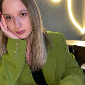 Валерия Асадулаева | Сетка — социальная сеть от hh.ru