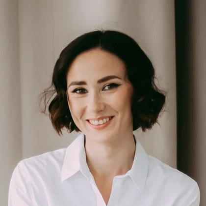 Виктория Ламчари | Сетка — социальная сеть от hh.ru