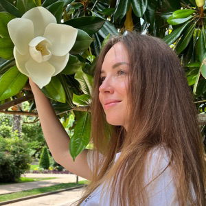 Марина Бажан