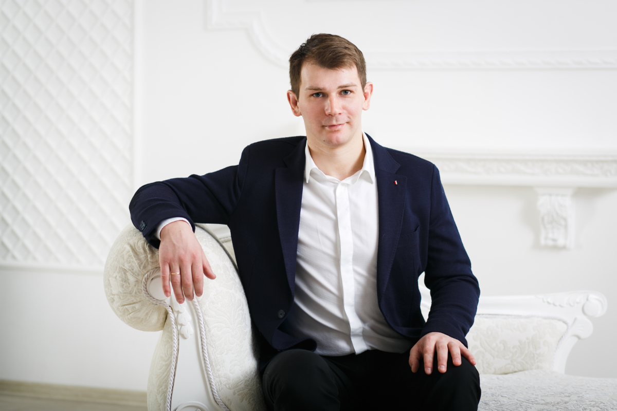 Георгий Трушников