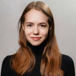 Марина Громченко | Сетка — социальная сеть от hh.ru