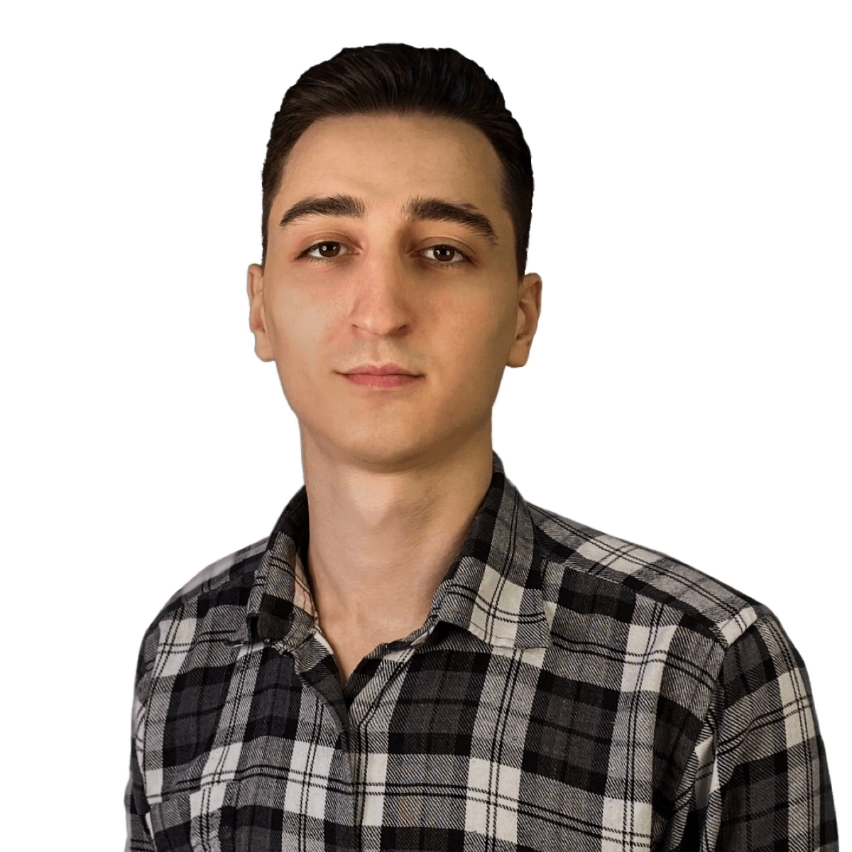 Тимур Баширов | Сетка — социальная сеть от hh.ru