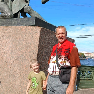Алексей Шугаев