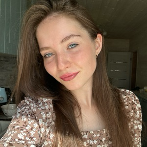 Евгения Качунина