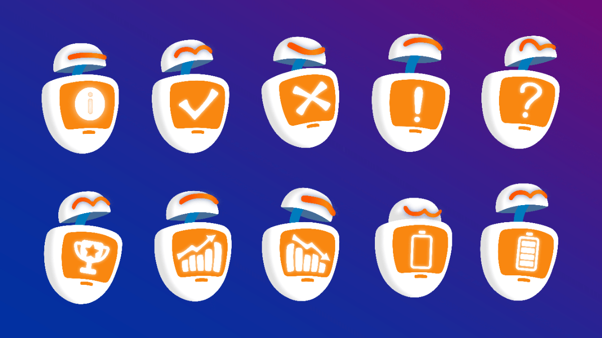 О муках выбора маскота | Сетка — социальная сеть от hh.ru