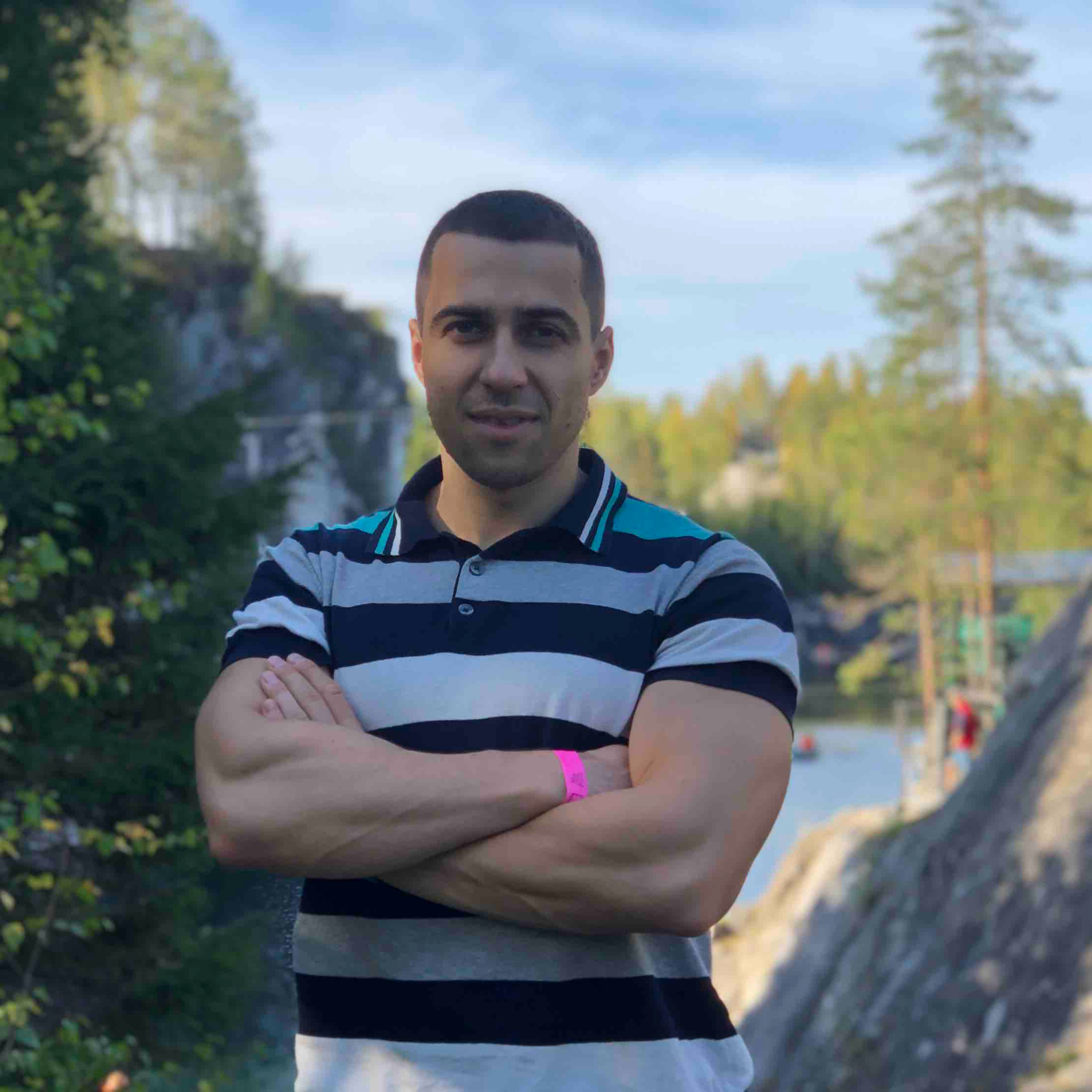 Алексей Личко
