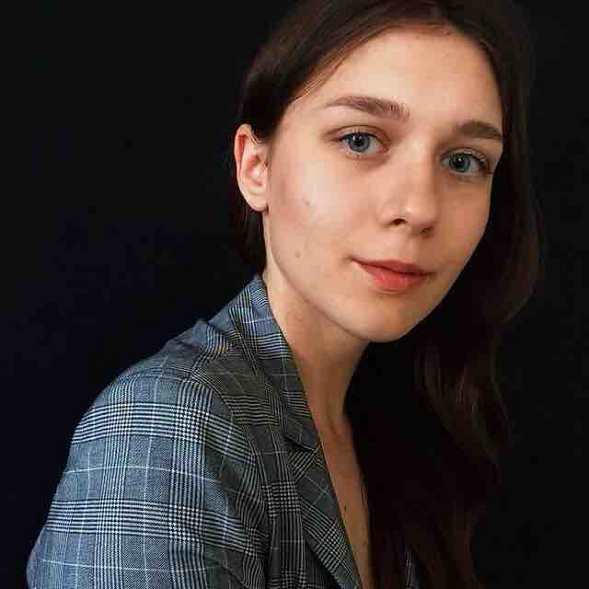 Юлия Касьянова | Сетка — социальная сеть от hh.ru