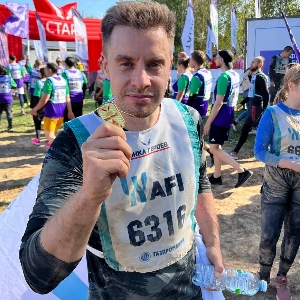 Сергей Саликов | Сетка — социальная сеть от hh.ru