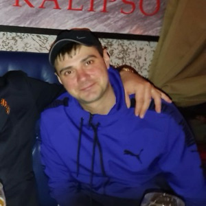 Виктор Витков