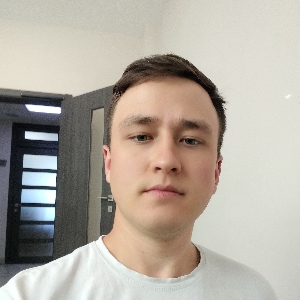 Константин Анисимов