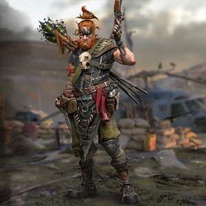 Иван Семёнов