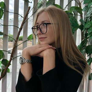 Анжелика Ставцева
