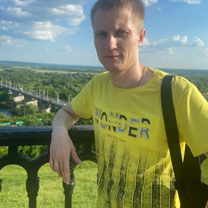 Евгений Дёмин