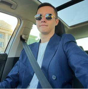 Петр Кутявин | Сетка — социальная сеть от hh.ru