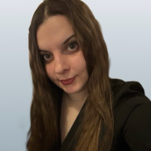 Юлия Высокая | Сетка — социальная сеть от hh.ru