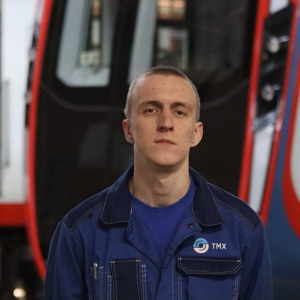 Сергей Полканов