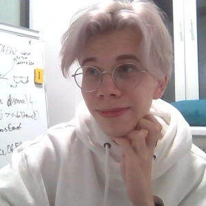 Илья Савченко | Сетка — социальная сеть от hh.ru