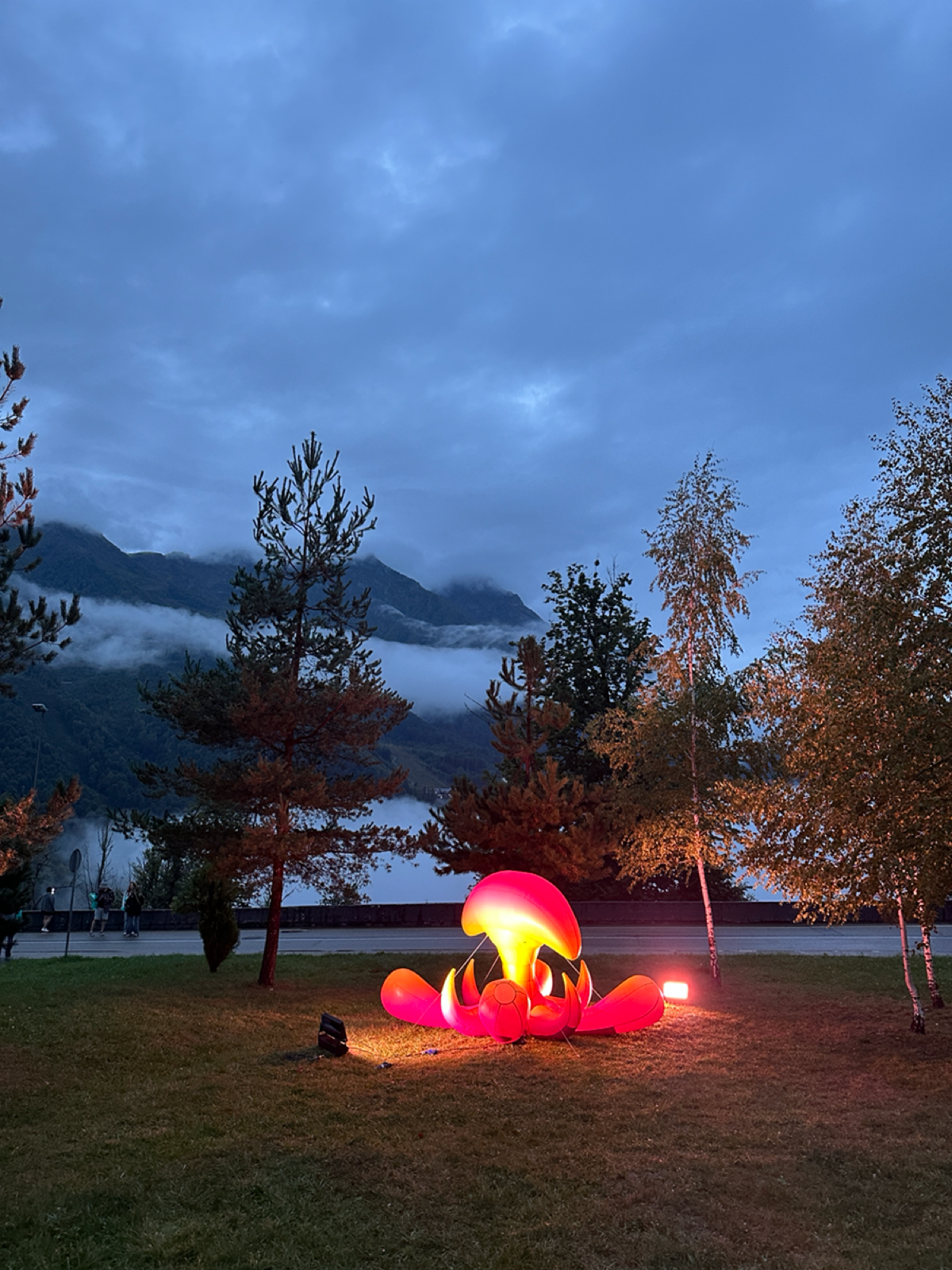 New star Weekend 2024 | Сетка — социальная сеть от hh.ru