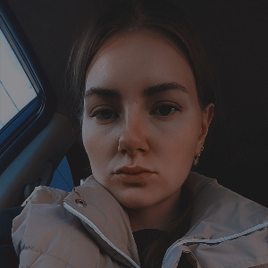 Екатерина Анохина
