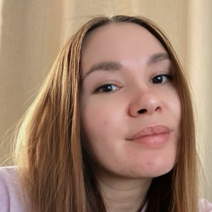 Анна Карпеева | Сетка — социальная сеть от hh.ru