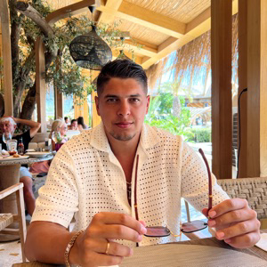 Андрей Васильев | Сетка — социальная сеть от hh.ru