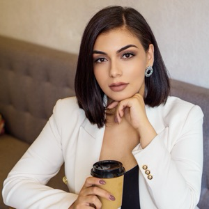 Сабина Абдыева