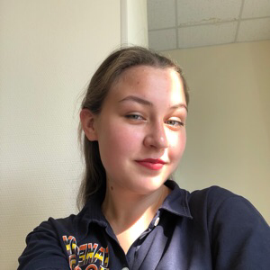 Екатерина Плюснина