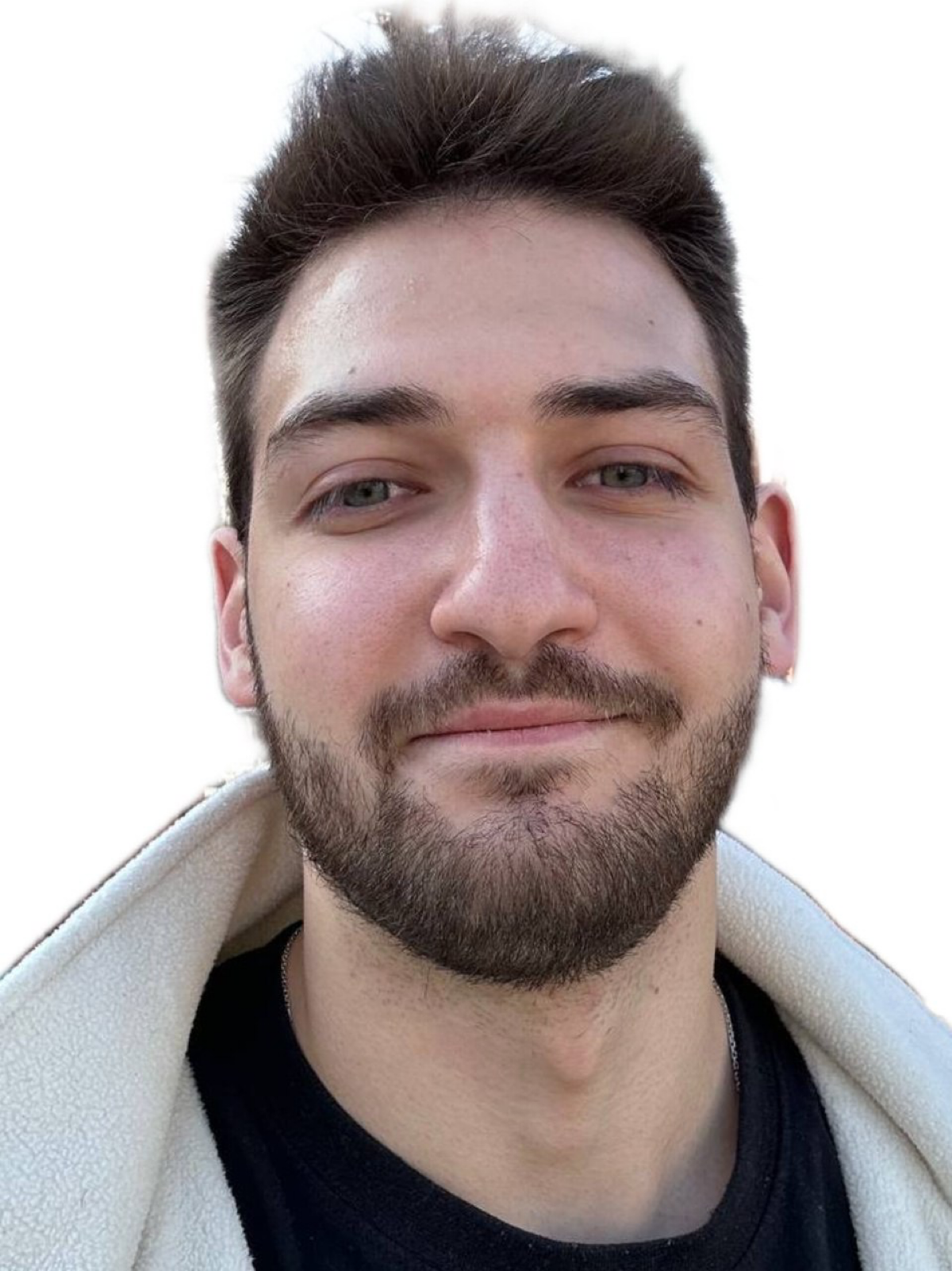 Иван Шпаков