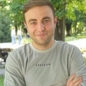Мурад Чомаев
